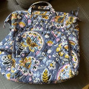 Vera Bradley Backpack
